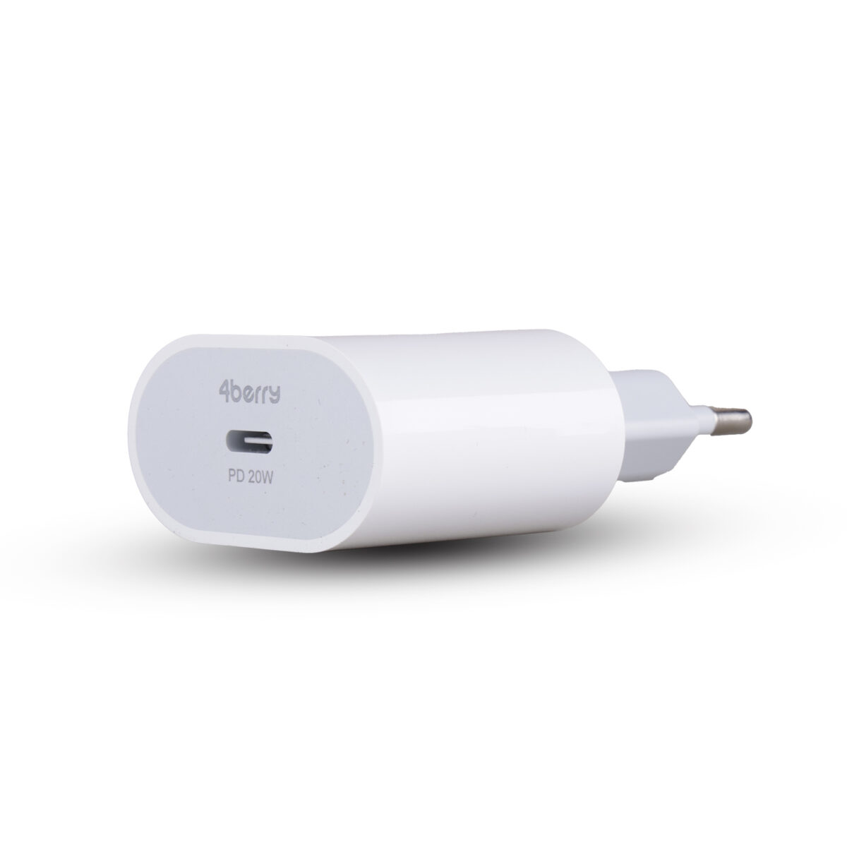 AI34 20W Type-C Hızlı Şarj Adaptörü - PD Desteği - Image 1