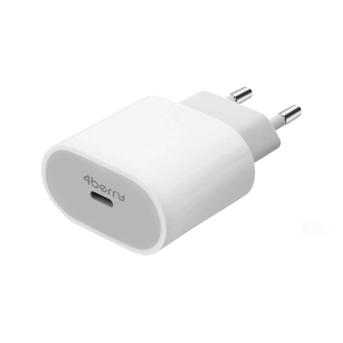 AI34 20W Type-C Hızlı Şarj Adaptörü - PD Desteği - Image 2