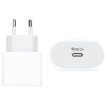 AI34 20W Type-C Hızlı Şarj Adaptörü - PD Desteği - Image 3