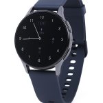 Akıllı Saat 4B-LA25 Yuvarlak , Nabız ve Uyku Takibi, Spor Modlu Bluetooth