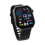 Akıllı Saat 4B-LA39 , Nabız ve Uyku Takibi, Bluetooth Destekli