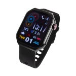 Akıllı Saat 4B-LA39 , Nabız ve Uyku Takibi, Bluetooth Destekli - Görsel 3