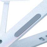 G68 NOTEBOOK STANDI 360° - Görsel 4