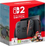 Nintendo Switch 2 Mario Kart Bundle Oyun Konsolu