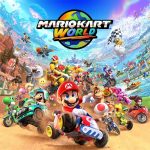 Nintendo Switch 2 Mario Kart Bundle Oyun Konsolu - Görsel 4