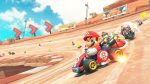 Nintendo Switch 2 Mario Kart Bundle Oyun Konsolu - Görsel 2