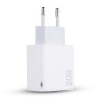 AD88 20W Çift USB Şarj Adaptörü - Hızlı Şarj Cihazı BEYAZ - Görsel 6