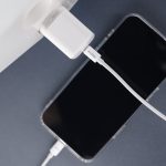 AS74 25W PD 3A Type-C Çıkışlı Şarj Adaptörü Başlık Beyaz - Görsel 5