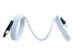 BMCC-03 SUPER-FAST CHARGE MAGNETİC CABLE (C TO C / 2 M / 60 W) - Görsel 4