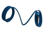 BMCC-03 SUPER-FAST CHARGE MAGNETİC CABLE (C TO C / 2 M / 60 W) - Görsel 9