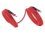 BMCC-03 SUPER-FAST CHARGE MAGNETİC CABLE (C TO C / 2 M / 60 W) - Görsel 14