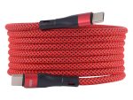 BMCC-03 SUPER-FAST CHARGE MAGNETİC CABLE (C TO C / 2 M / 60 W) - Görsel 16