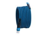 BMCC-04 SUPER-FAST CHARGE MAGNETİC CABLE (C TO C / 1 M / 100 W) - Görsel 9