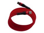 BMCC-04 SUPER-FAST CHARGE MAGNETİC CABLE (C TO C / 1 M / 100 W) - Görsel 16