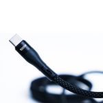 BMCC-06 SUPER-FAST CHARGE MAGNETİC CABLE (C TO C / 2 M / 100 W) - Görsel 6
