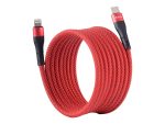BMLC-01 SPER-FAST CHARGE MAGNETIC CABLE (C TO L / 1 M) - Görsel 2