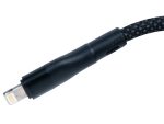 BMLC-01 SPER-FAST CHARGE MAGNETIC CABLE (C TO L / 1 M) - Görsel 16