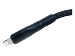 BMLC-01 SPER-FAST CHARGE MAGNETIC CABLE (C TO L / 1 M) - Görsel 18