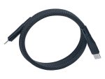 BMLC-01 SPER-FAST CHARGE MAGNETIC CABLE (C TO L / 1 M) - Görsel 19
