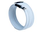 BMLC-02 SUPER-FAST CHARGE MAGNETİC CABLE (C TO L / 1.5 M) - Görsel 5