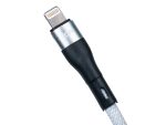 BMLC-02 SUPER-FAST CHARGE MAGNETİC CABLE (C TO L / 1.5 M) - Görsel 8