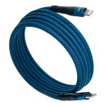 BMLC-02 SUPER-FAST CHARGE MAGNETİC CABLE (C TO L / 1.5 M) - Görsel 18