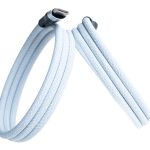 BMLC-03 SUPER-FAST CHARGE MAGNETİC CABLE (C TO L / 2 M)