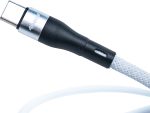 BMLC-03 SUPER-FAST CHARGE MAGNETİC CABLE (C TO L / 2 M) - Görsel 3