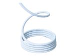 BMLC-03 SUPER-FAST CHARGE MAGNETİC CABLE (C TO L / 2 M) - Görsel 6