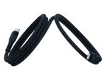 BMLC-03 SUPER-FAST CHARGE MAGNETİC CABLE (C TO L / 2 M) - Görsel 8