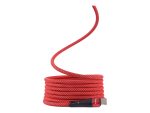 BMLC-03 SUPER-FAST CHARGE MAGNETİC CABLE (C TO L / 2 M) - Görsel 19