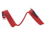 BMLC-03 SUPER-FAST CHARGE MAGNETİC CABLE (C TO L / 2 M) - Görsel 20