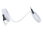 BMU-02 SUPER FAST CHARGE MAGNETIC CABLE /A TO C/ 1.5M) - Görsel 2