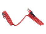 BMU-02 SUPER FAST CHARGE MAGNETIC CABLE /A TO C/ 1.5M) - Görsel 18