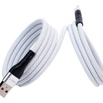 BMUC-03 SUPER-FAST CHARGE MAGNETİC CABLE (A TO C / 2 M)