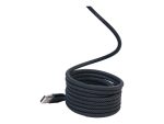 BMUC-03 SUPER-FAST CHARGE MAGNETİC CABLE (A TO C / 2 M) - Görsel 8