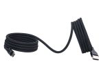 BMUC-03 SUPER-FAST CHARGE MAGNETİC CABLE (A TO C / 2 M) - Görsel 9