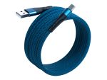 BMUC-03 SUPER-FAST CHARGE MAGNETİC CABLE (A TO C / 2 M) - Görsel 16