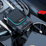 CAR CHARGER 96W SUPER FAST - Image 2
