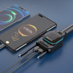 CAR CHARGER 96W SUPER FAST - Image 4