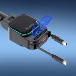 CAR CHARGER 96W SUPER FAST - Image 5