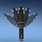 CAR CHARGER 96W SUPER FAST - Image 7