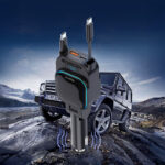 CAR CHARGER 96W SUPER FAST - Image 9