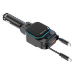 CAR CHARGER 96W SUPER FAST - Image 10