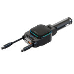 CAR CHARGER 96W SUPER FAST - Image 11