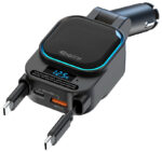 CAR CHARGER 96W SUPER FAST - Image 14
