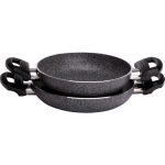 CEM EFSUN 2'Lİ SAHAN SET (18 CM+20 CM)