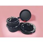 CEM PREMIUM DÖKÜM 7 PARÇA SET