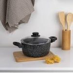 CEM PRESTİJ TENCERE 22 CM