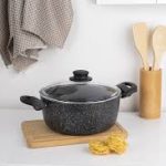 CEM PRESTİJ TENCERE 24 CM